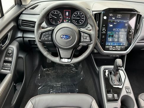 New 2026 Subaru Crosstrek 2.5i Limited image 14