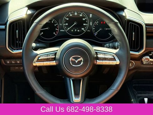 Used 2025 MAZDA CX-50 2.5 Turbo w/ Premium Plus Pkg AWD/4WD image 15