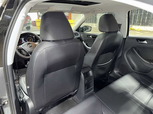 Used 2016 Volkswagen Jetta SEL image 28