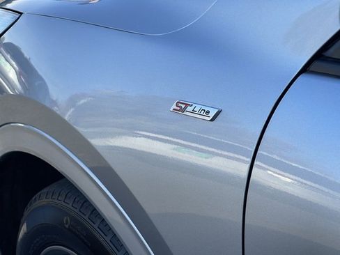 Used 2024 Ford Escape ST-Line image 6