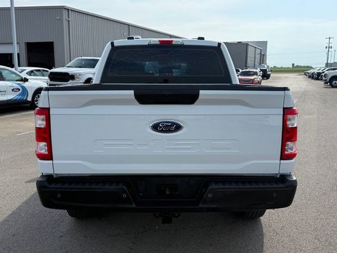 Used 2022 Ford F150 XL w/ Equipment Group 101A High image 32