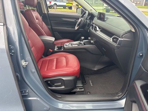 Used 2023 MAZDA CX-5 Carbon Edition image 32