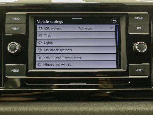 Certified 2024 Volkswagen Taos S FWD image 27