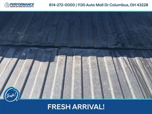 Used 2023 Chevrolet Silverado 1500 Custom image 15