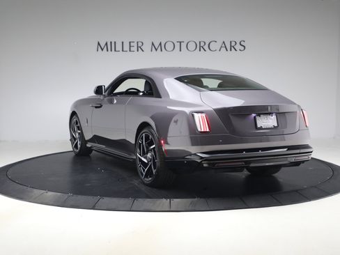 New 2026 Rolls-Royce Spectre Black Badge image 12