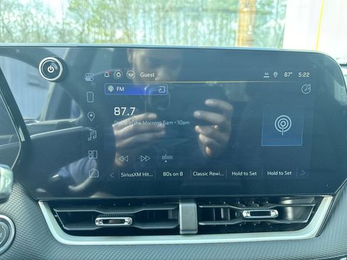 New 2026 Chevrolet Equinox LT image 26