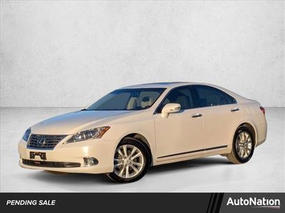 Used 2011 Lexus ES 350