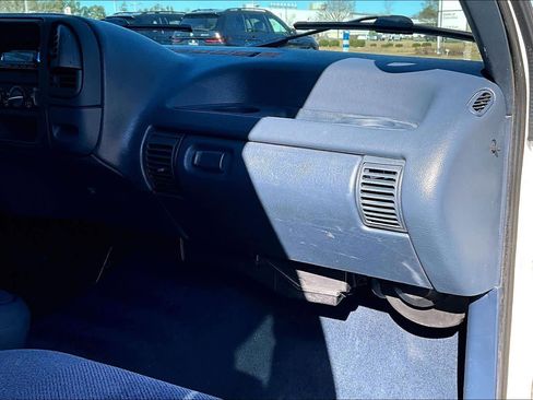 Used 1995 Chevrolet Silverado 1500 2WD Extended Cab image 18