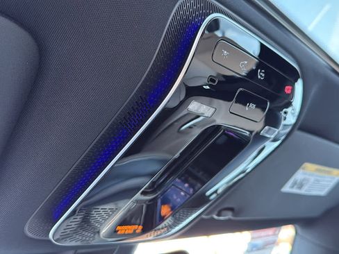 Certified 2025 Mercedes-Benz C 300 4MATIC Sedan image 31