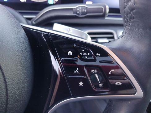 Used 2024 Mercedes-Benz GLE 450 4MATIC image 33