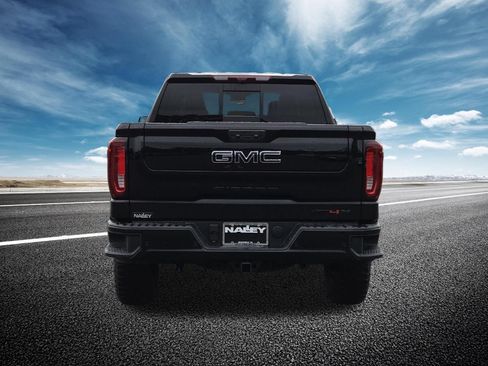 New 2026 GMC Sierra 1500 AT4X w/ LPO, Black Badging Package AWD/4WD image 24