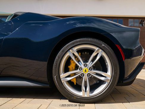 Used 2025 Ferrari 296 GTS image 5