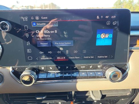 New 2026 GMC Canyon Denali image 10