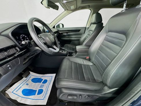 Used 2023 Honda CR-V EX-L image 24