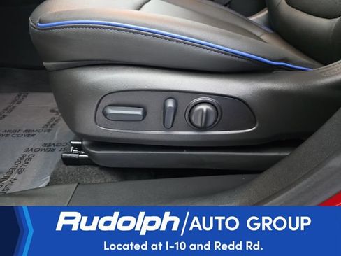 Used 2026 Buick Encore GX Sport Touring w/ Comfort Package FWD image 10