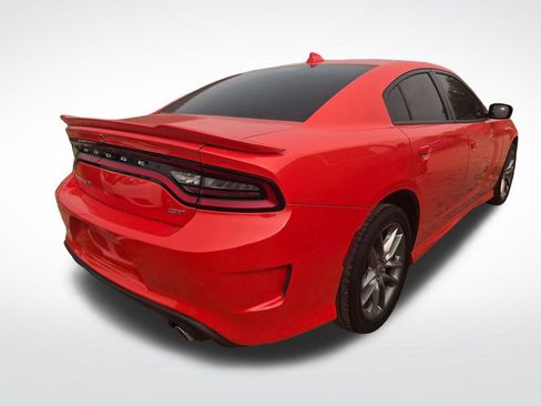 Used 2023 Dodge Charger GT w/ Plus Group AWD/4WD image 6