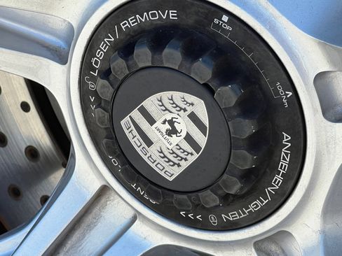 Certified 2022 Porsche 911 GT3 RWD image 16