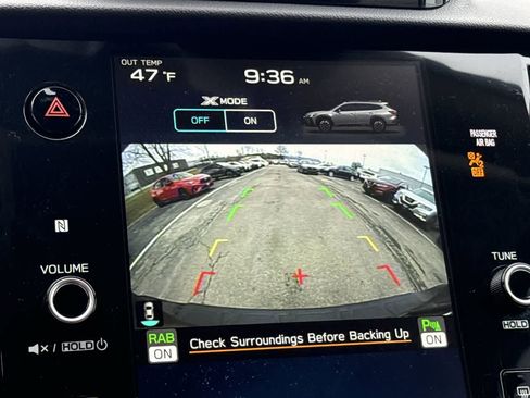 Used 2024 Subaru Outback Touring image 29