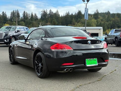 Used 2011 BMW Z4 sDrive30i RWD image 4