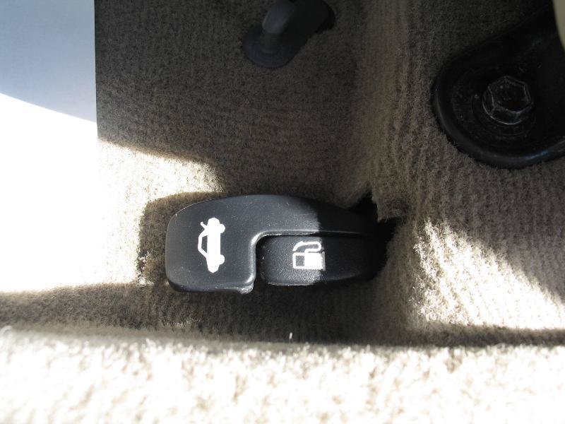 Used 2005 Toyota Camry LE FWD image 45