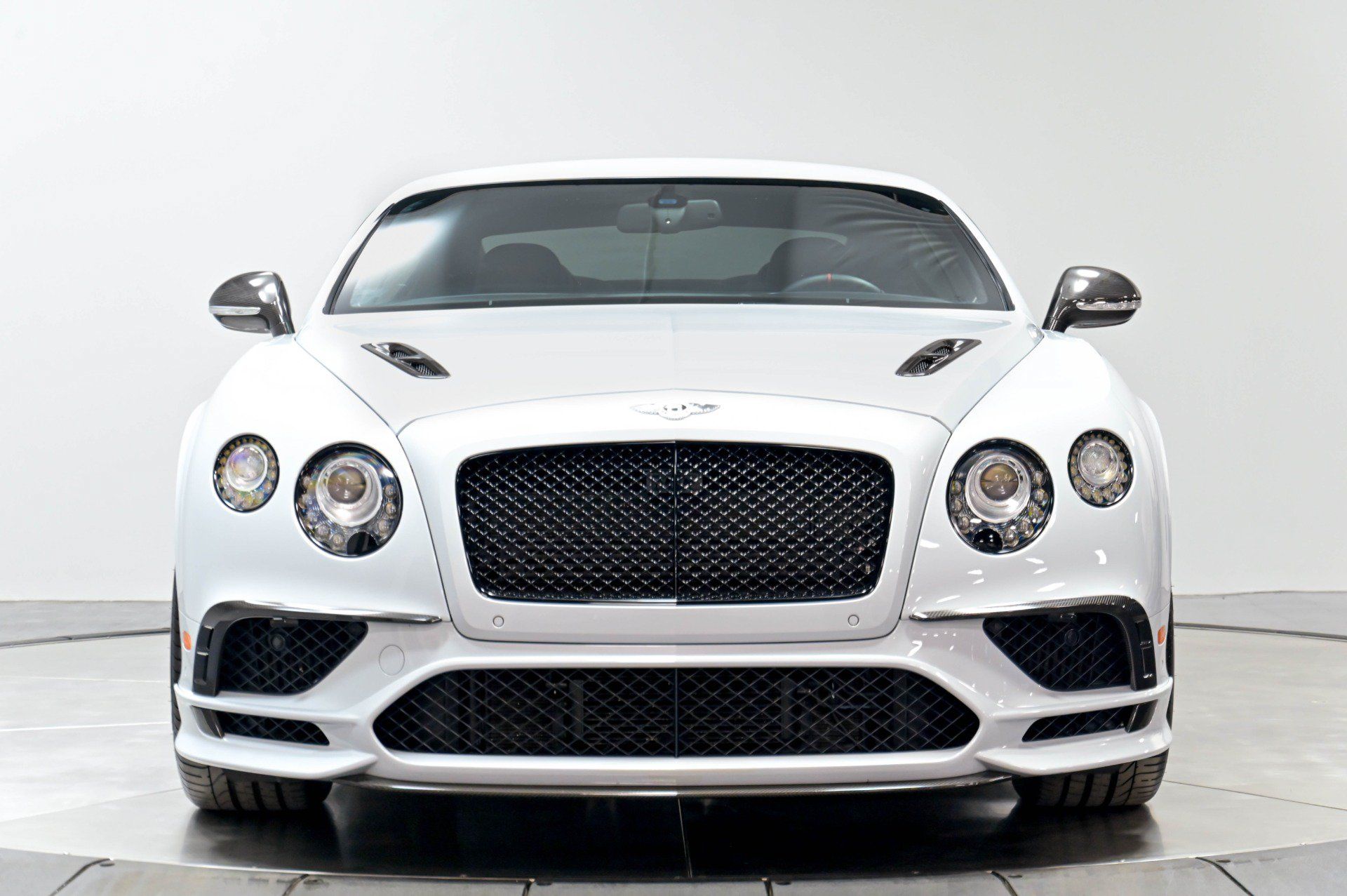 Used 2017 Bentley Continental GT Supersports AWD/4WD image 68