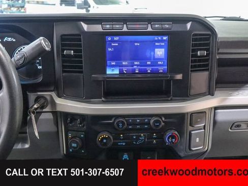 Used 2024 Ford F250 XL w/ STX Appearance Package AWD/4WD image 55