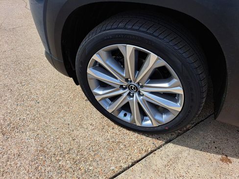 New 2026 MAZDA CX-50 AWD 2.5 S w/ Weather Package image 5