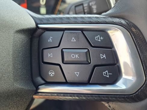 New 2025 Ford Mustang Premium image 13