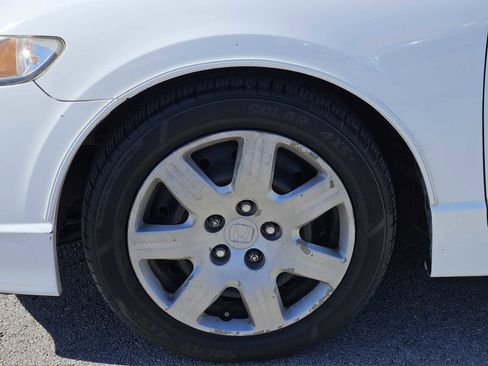 Used 2011 Honda Civic LX image 9