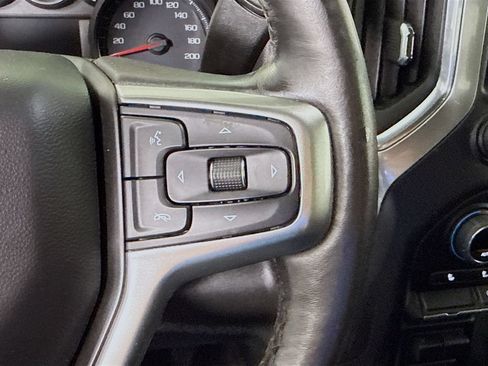 Used 2022 Chevrolet Silverado 1500 RST AWD/4WD image 22