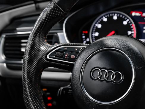 Used 2018 Audi A7 3.0T Premium Plus image 24