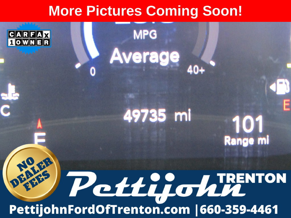 Used 2021 Chrysler Pacifica Touring-L FWD image 28