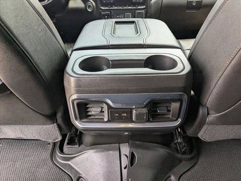 Used 2022 GMC Sierra 2500 AT4 AWD/4WD image 19