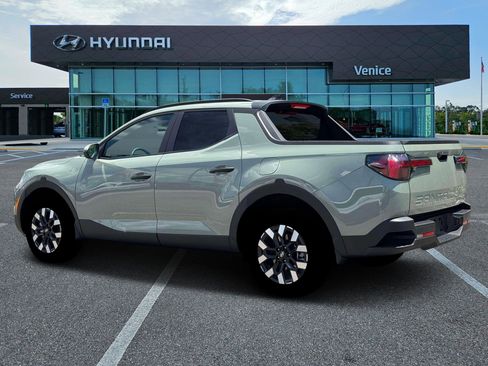 New 2026 Hyundai Santa Cruz SEL FWD image 23