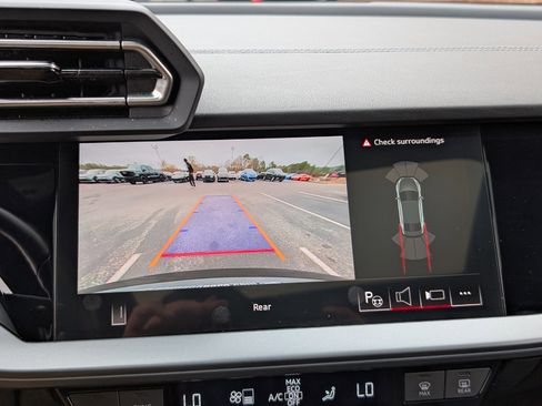 Used 2025 Audi A3 2.0T Premium image 27