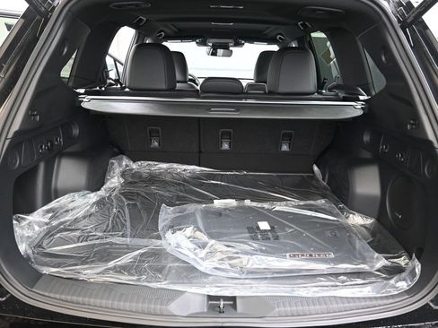 New 2026 Subaru Forester Sport image 17