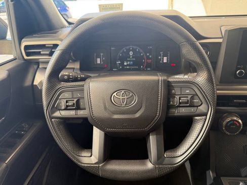 Used 2026 Toyota Tacoma SR5 AWD/4WD image 23