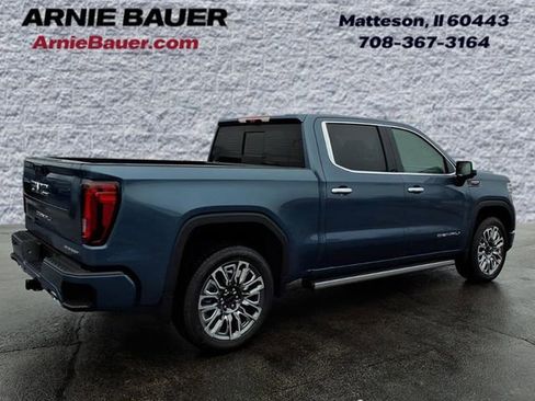New 2026 GMC Sierra 1500 Denali Ultimate image 6