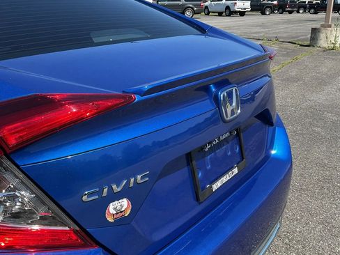 Used 2020 Honda Civic EX image 13