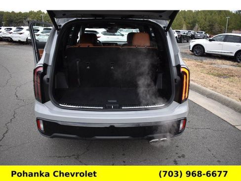 Used 2025 Kia Telluride SX Prestige X-Line image 42