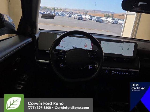 Used 2023 Hyundai Ioniq 5 SEL AWD/4WD image 17