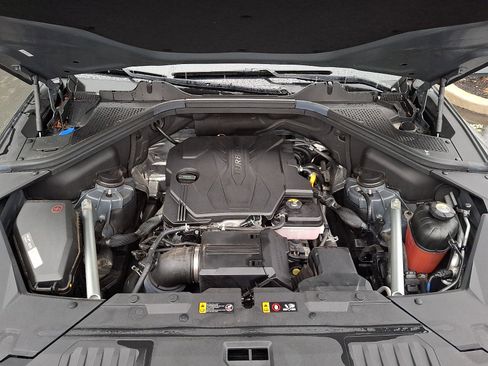 Certified 2023 Genesis GV80 2.5T image 27