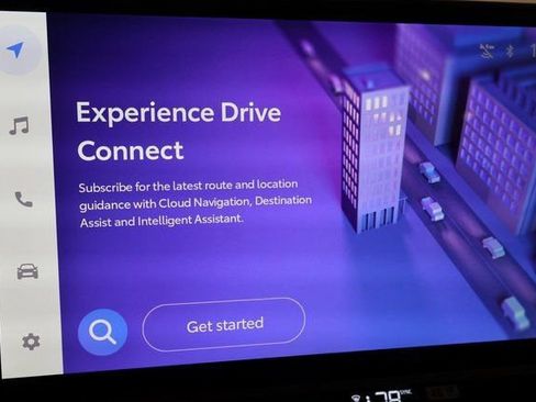 New 2026 Toyota Tundra Limited image 22