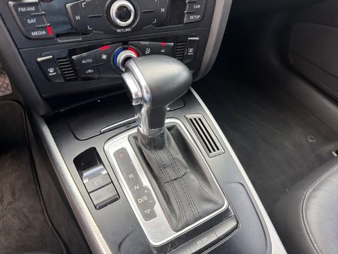 Used 2013 Audi A4 2.0T Premium image 30