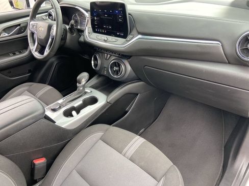 Used 2023 Chevrolet Blazer LT FWD image 24
