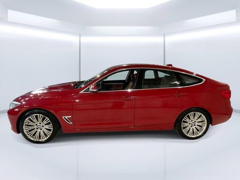 Used 2014 BMW 335i Gran Turismo xDrive AWD/4WD image 6