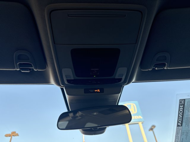 New 2026 Honda Accord LX image 19