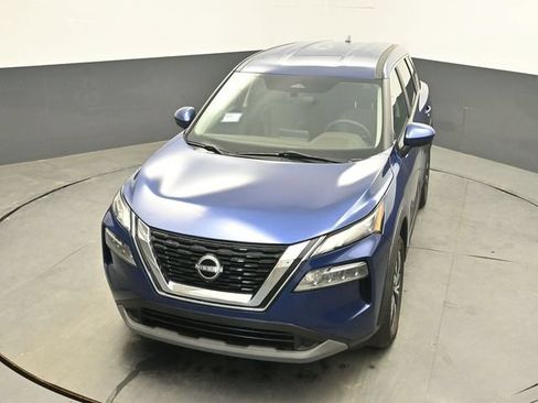 Used 2023 Nissan Rogue SV AWD/4WD image 29