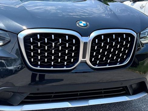 Used 2022 BMW X4 xDrive30i w/ Premium Package 2 AWD/4WD image 37