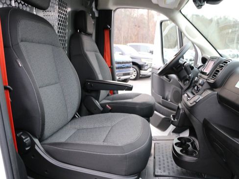 Used 2023 RAM ProMaster 3500 w/ Lane Management Group image 20